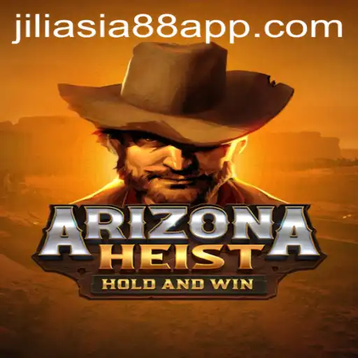 ArizonaHeist: An Immersive Gaming Experience Awaits