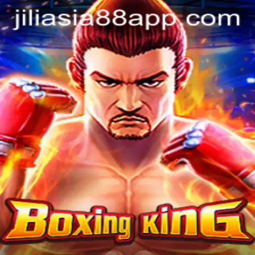 BoxingKing: Unleashing the Fighter Within