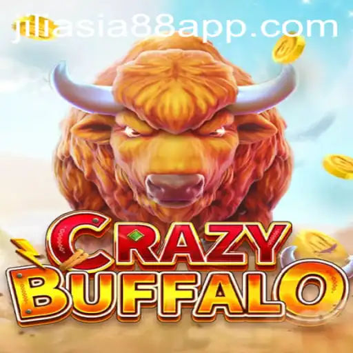 Discover the Excitement of CRAZYBUFFALO: A Thrilling New Game for Enthusiasts