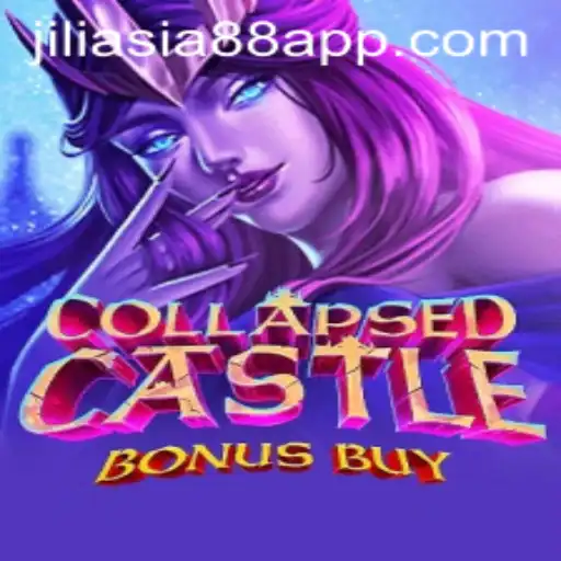Exploring the Enchanting World of CollapsedCastleBonusBuy
