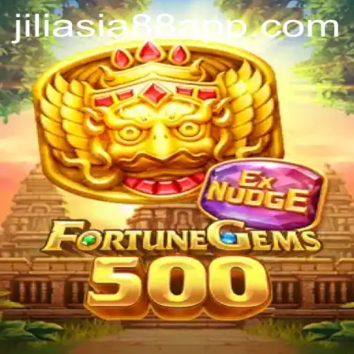 Discover the Thrilling World of FortuneGems500: A Deep Dive into Gameplay and Exciting Features