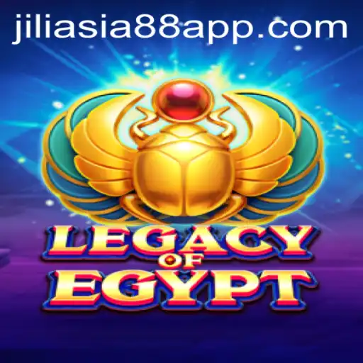 Exploring the Excitement of LegacyOfEgypt and Jiliasia88