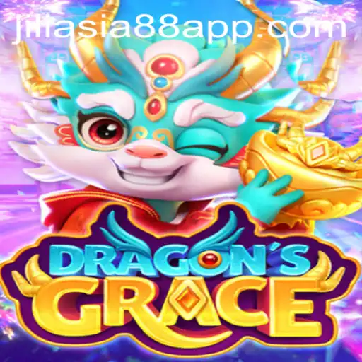 Unveiling DragonsGrace: A Mystical Journey with jiliasia88