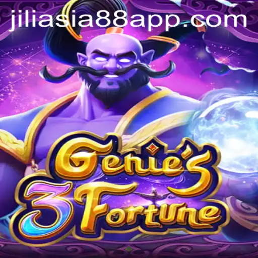 Unveiling Genie3Fortune: A Magical Journey into Gaming