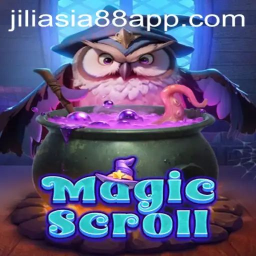 Exploring the Magical World of MagicScroll