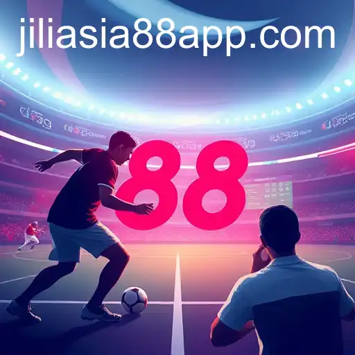The Rise of Online Sports Platforms: A Look at Jiliasia88