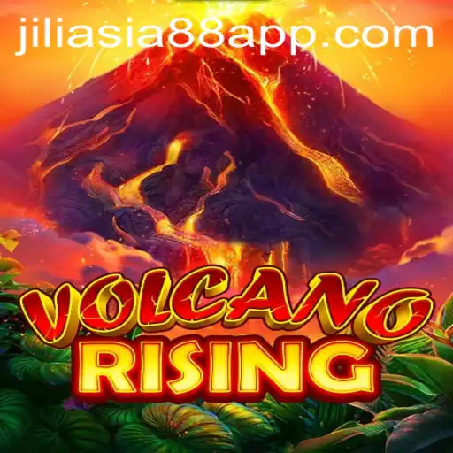 VolcanoRising: A New Adventure in Gaming
